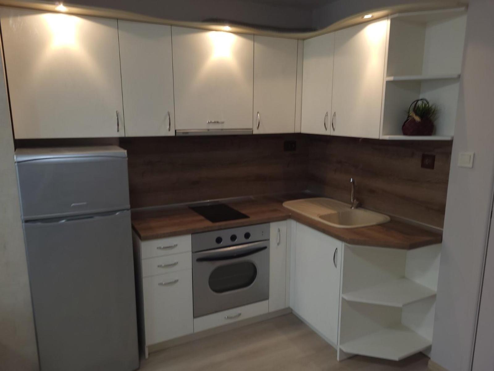 Lux Apartment Sisi Burgas Exteriör bild