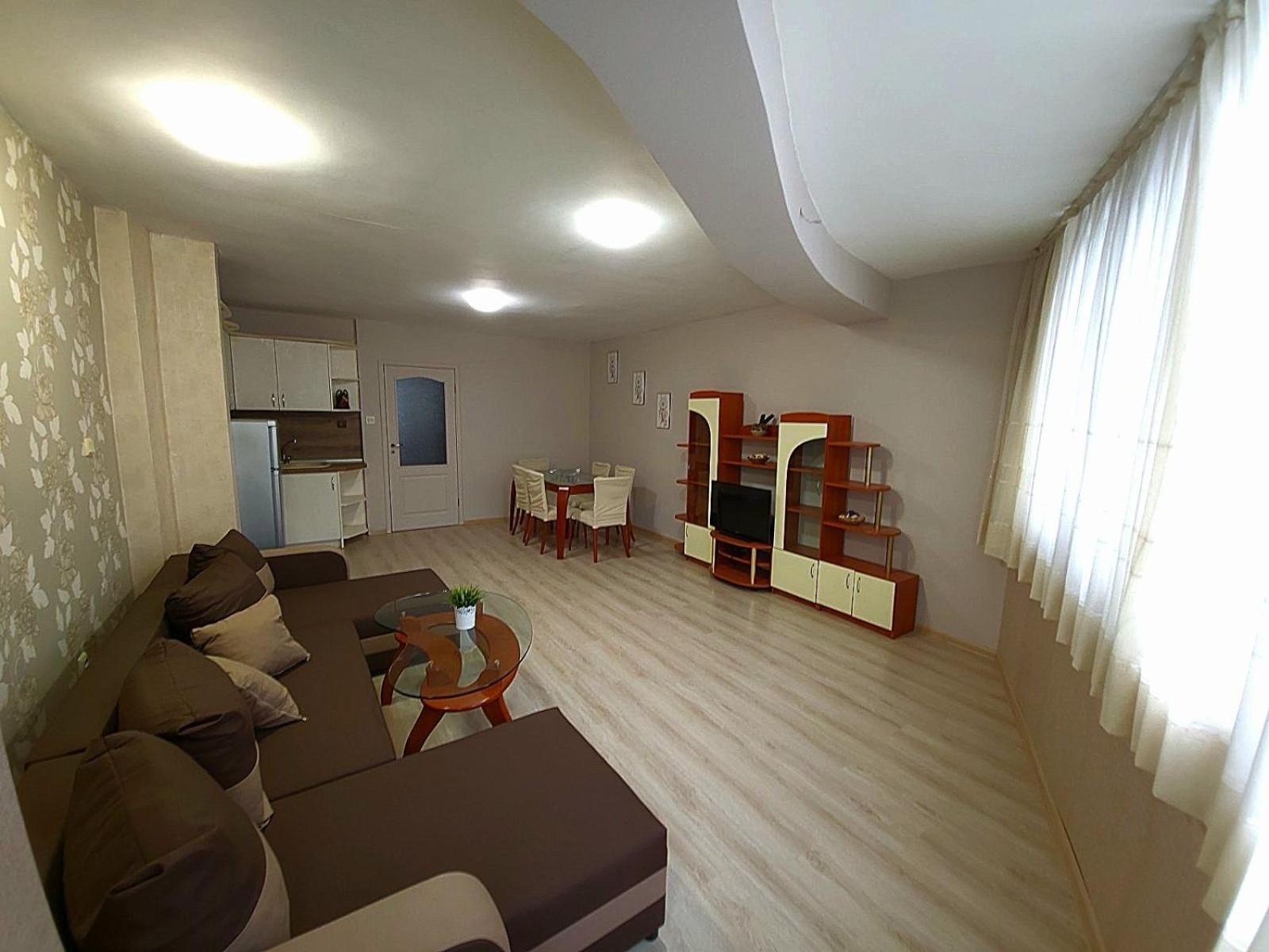 Lux Apartment Sisi Burgas Exteriör bild