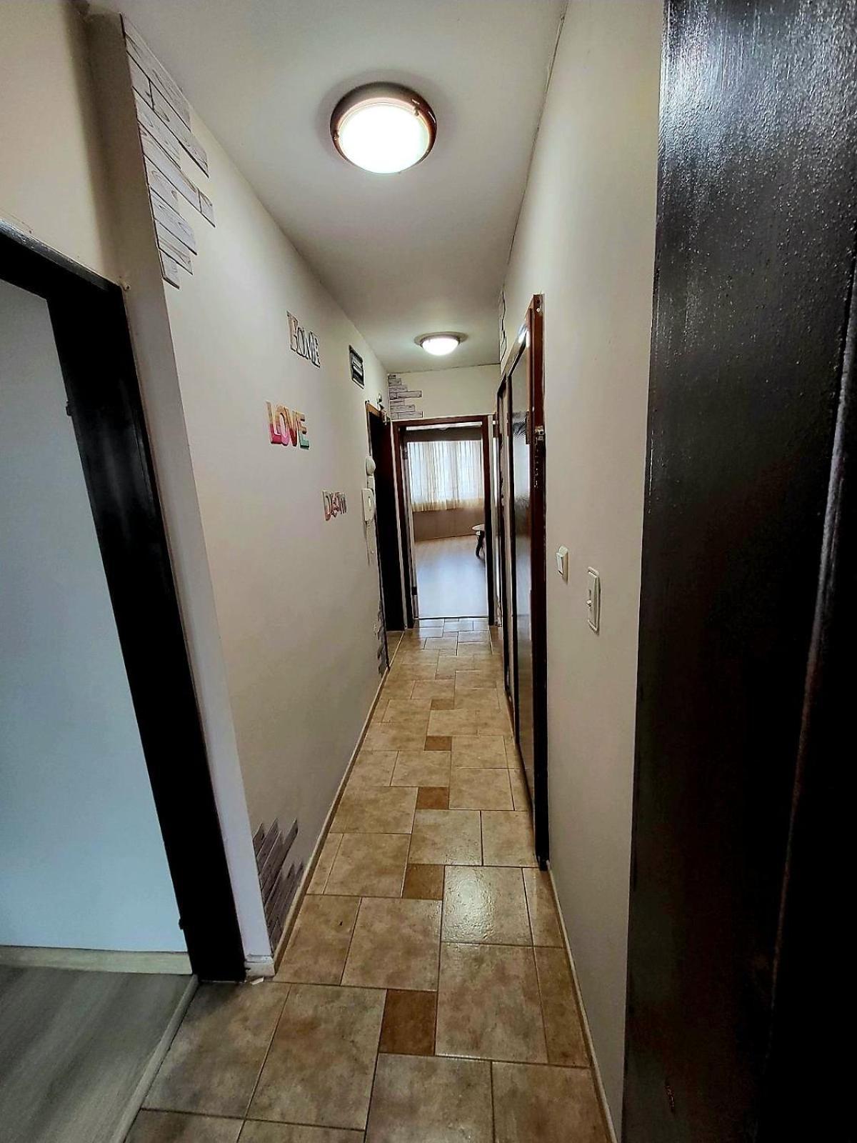 Lux Apartment Sisi Burgas Exteriör bild